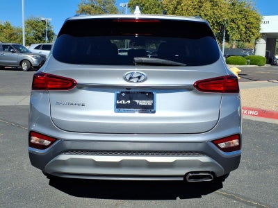 2020 Hyundai Santa Fe SEL* CLEAN CARFAX/ 1 OWNER
