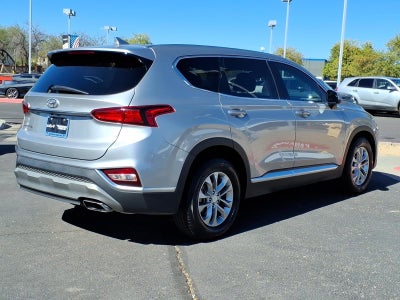 2020 Hyundai Santa Fe SEL* CLEAN CARFAX/ 1 OWNER
