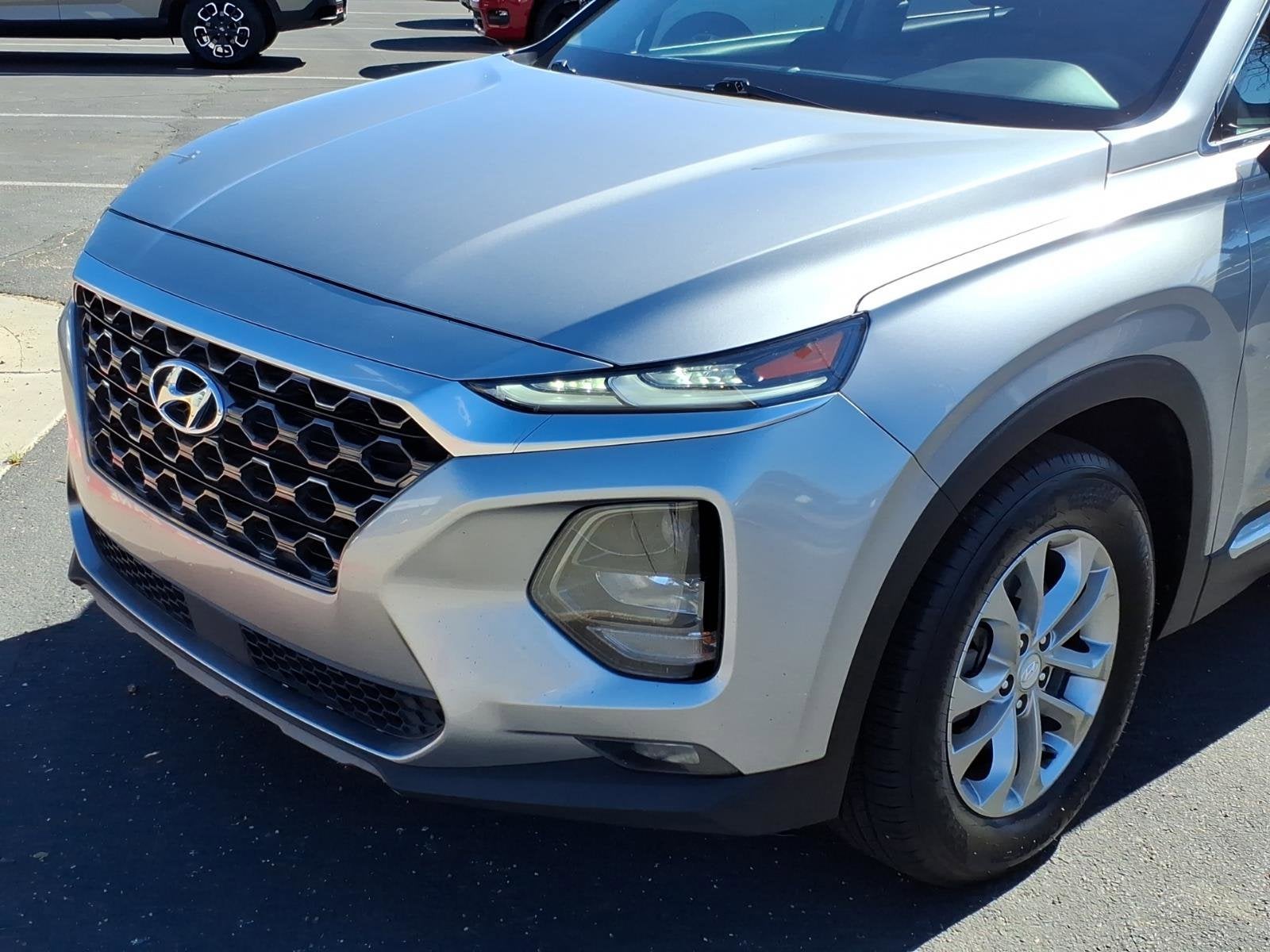 2020 Hyundai Santa Fe SEL* CLEAN CARFAX/ 1 OWNER
