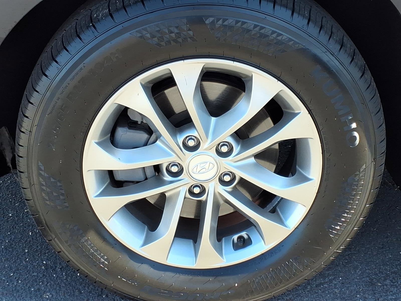 2020 Hyundai Santa Fe SEL* CLEAN CARFAX/ 1 OWNER