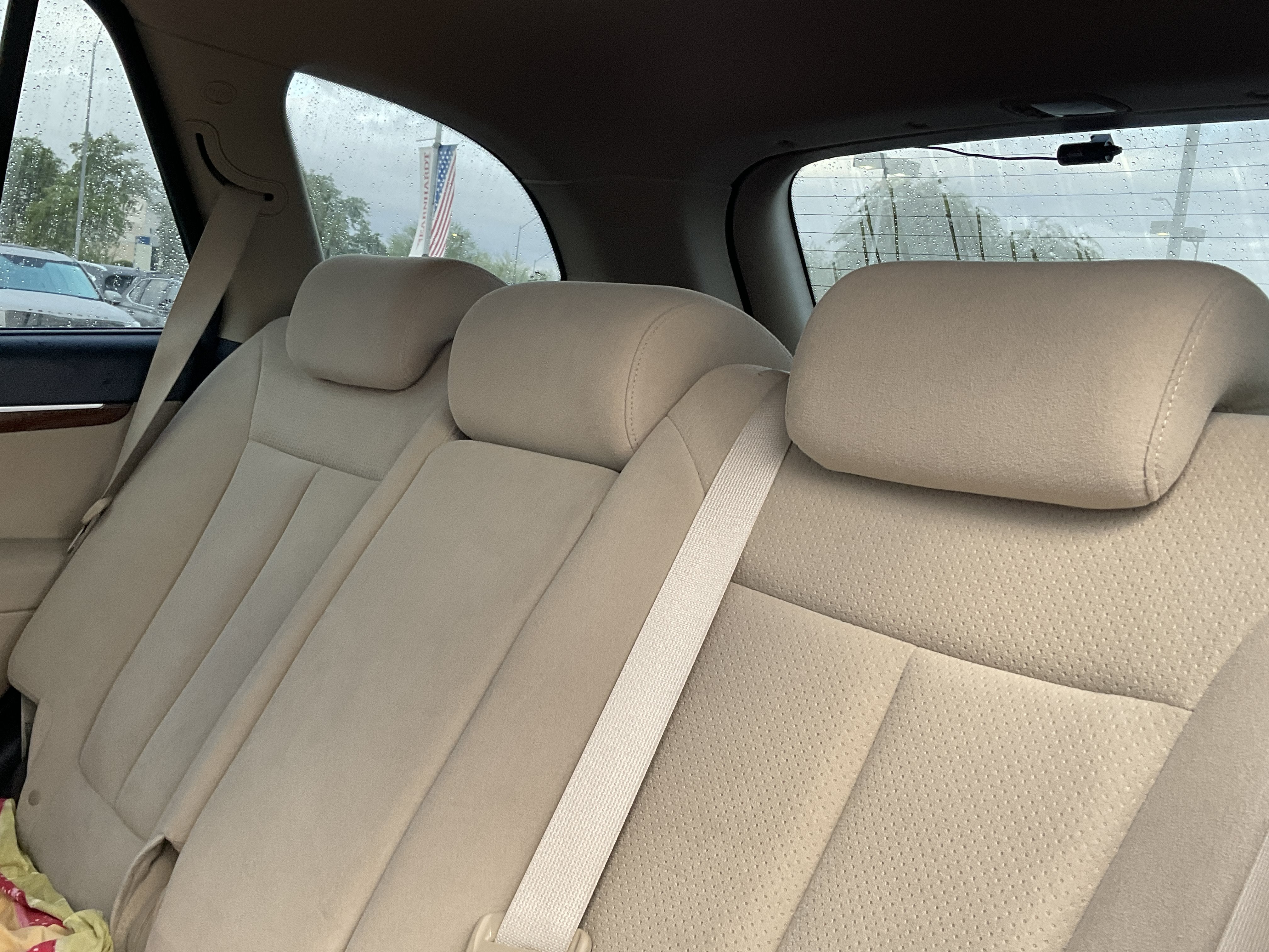 2008 Hyundai Santa Fe GLS**2 OWNER CLN CF LOW MILES