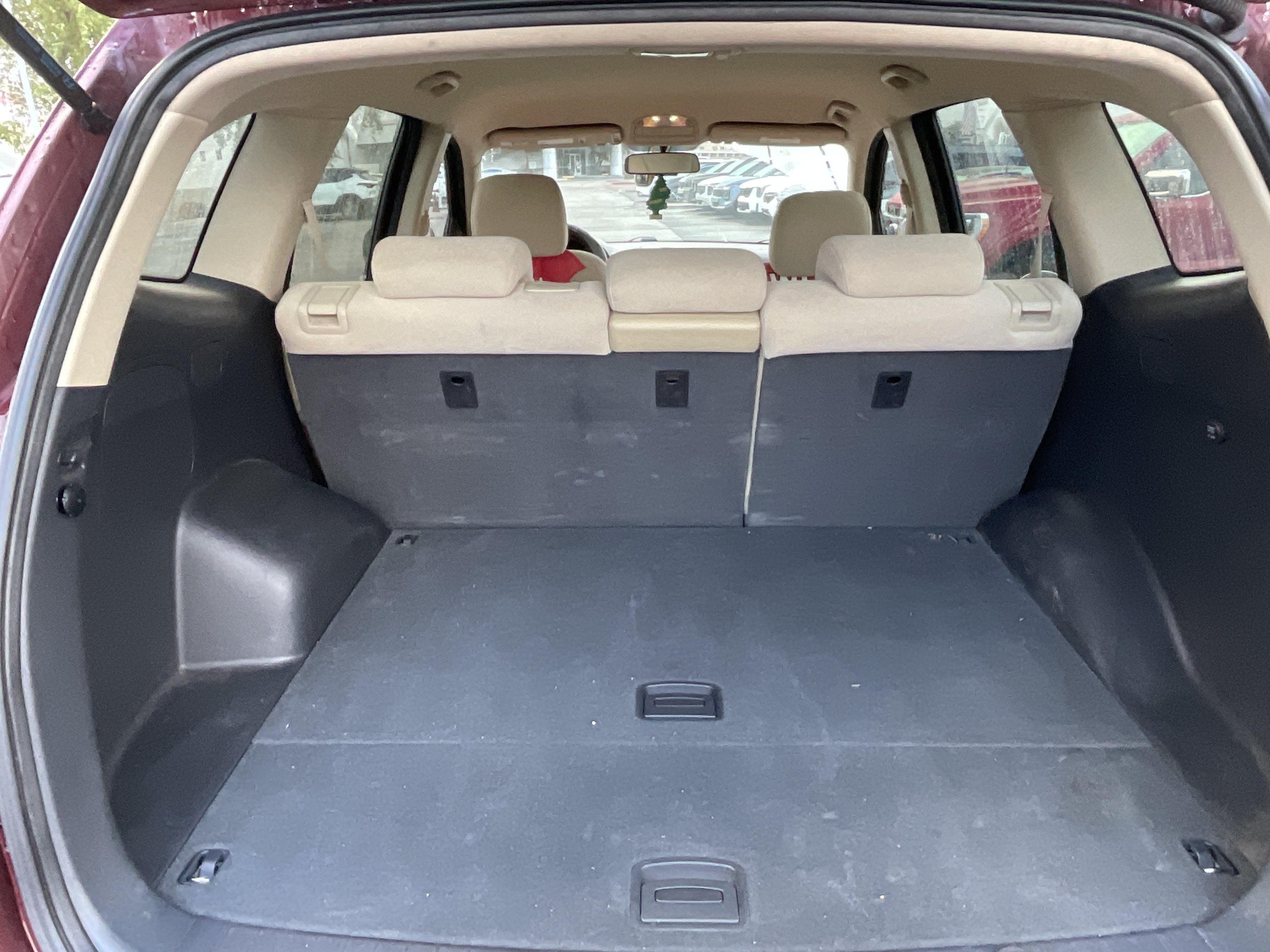 2008 Hyundai Santa Fe GLS**2 OWNER CLN CF LOW MILES