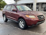 2008 Hyundai Santa Fe GLS**2 OWNER CLN CF LOW MILES