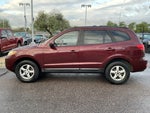 2008 Hyundai Santa Fe GLS**2 OWNER CLN CF LOW MILES
