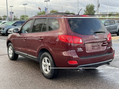 2008 Hyundai Santa Fe GLS**2 OWNER CLN CF LOW MILES