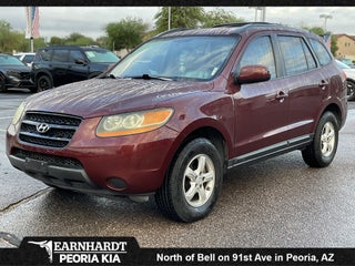 2008 Hyundai Santa Fe GLS**2 OWNER CLN CF LOW MILES