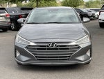 2020 Hyundai Elantra Limited