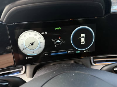 2022 Hyundai Elantra Limited* 1 OWNER, CLN CARFAX