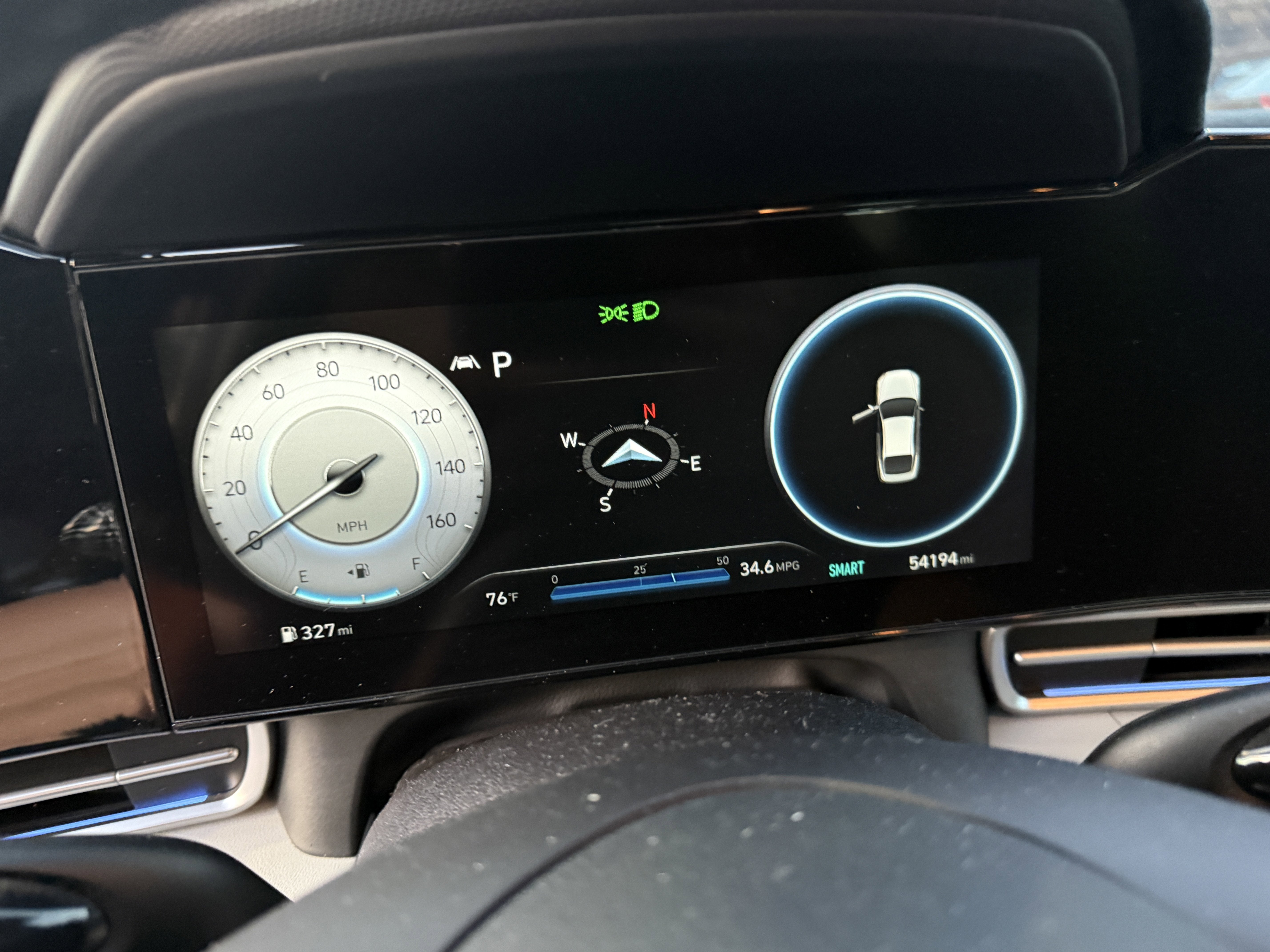 2022 Hyundai Elantra Limited* 1 OWNER, CLN CARFAX