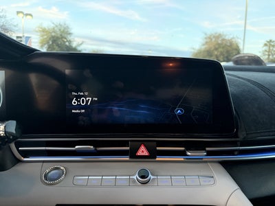 2022 Hyundai Elantra Limited* 1 OWNER, CLN CARFAX