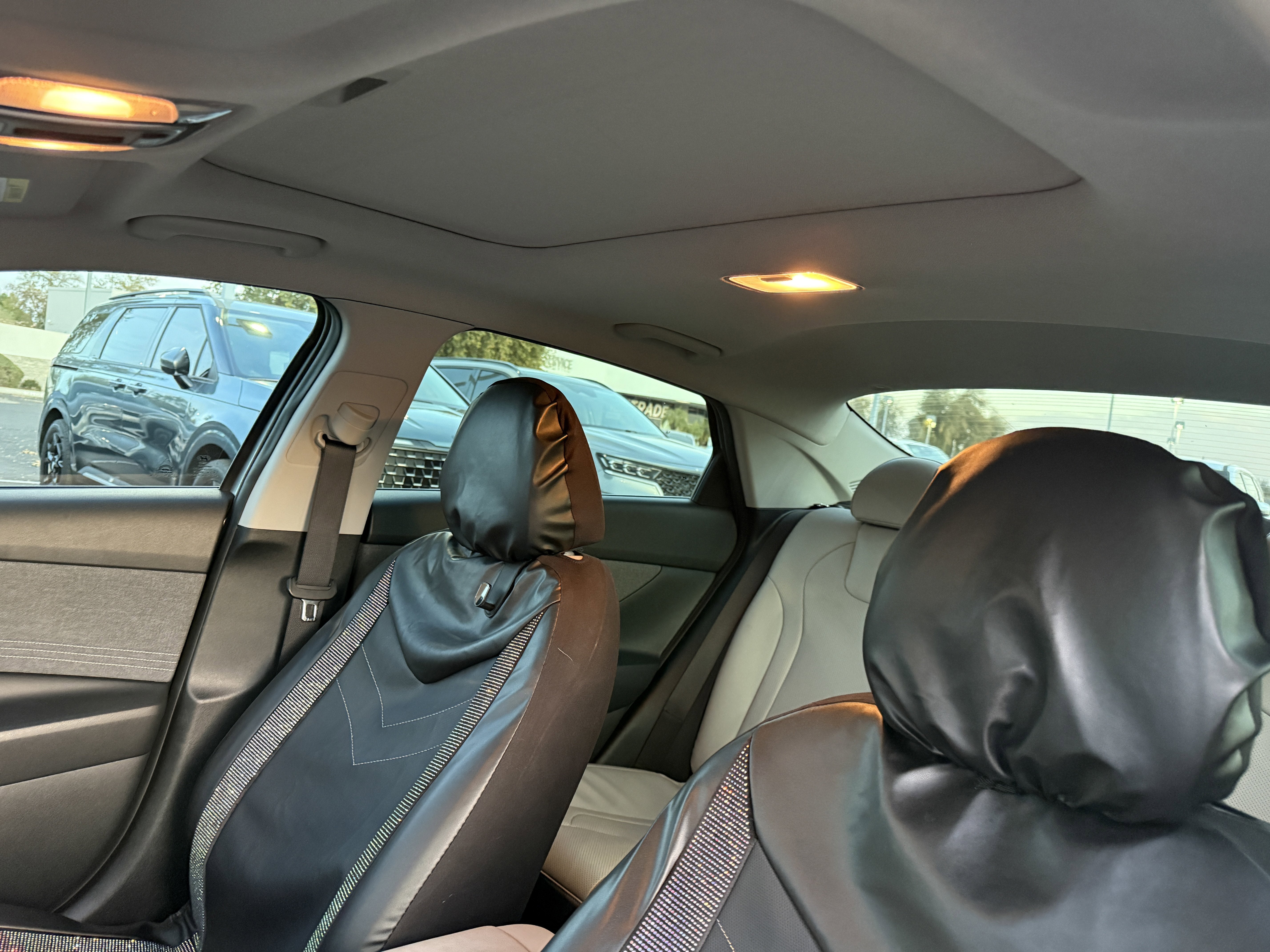 2022 Hyundai Elantra Limited* 1 OWNER, CLN CARFAX