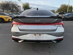 2022 Hyundai Elantra Limited* 1 OWNER, CLN CARFAX