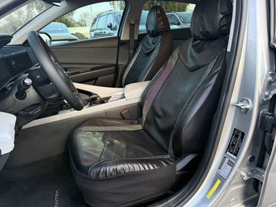 2022 Hyundai Elantra Limited* 1 OWNER, CLN CARFAX