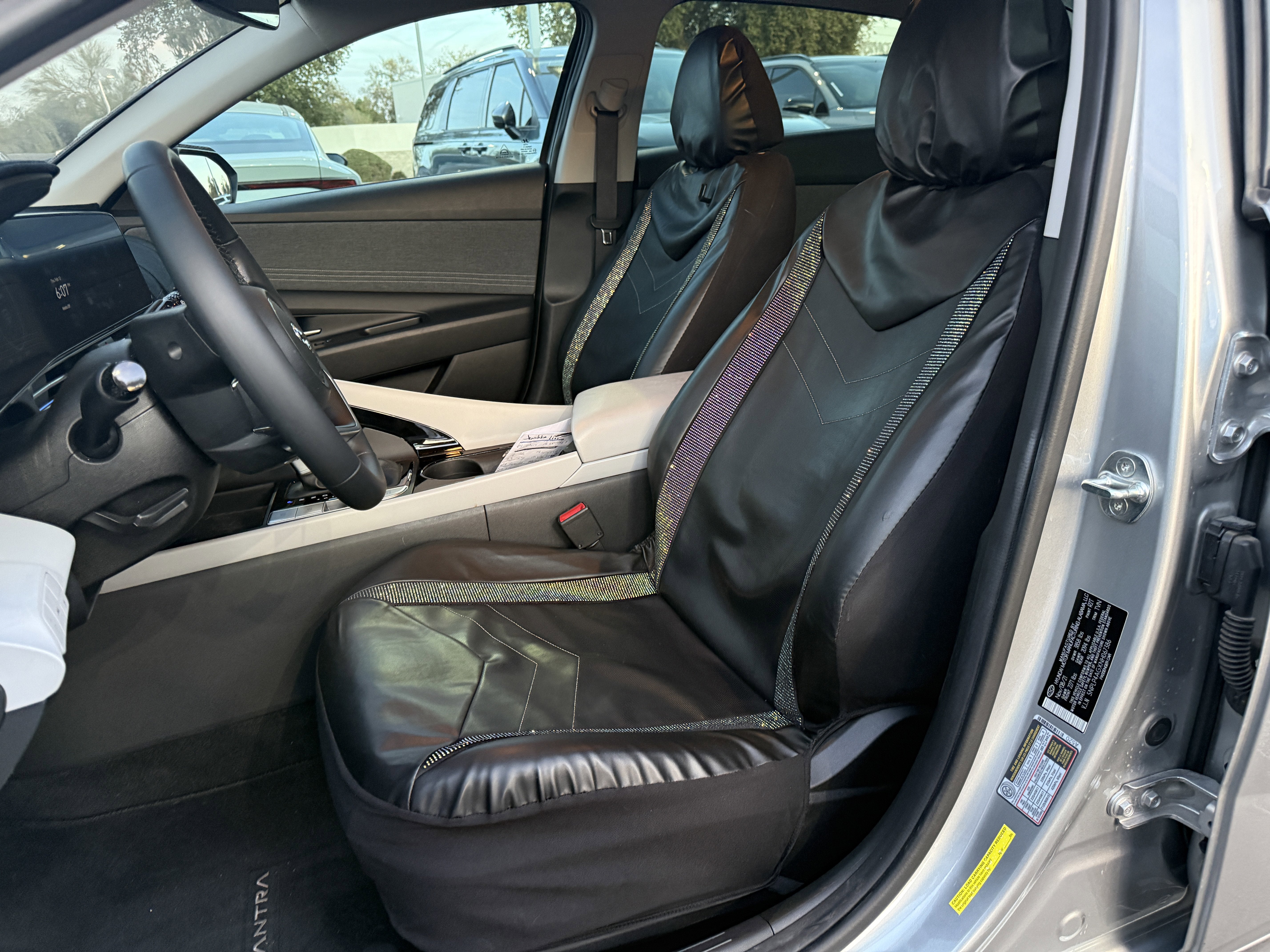 2022 Hyundai Elantra Limited* 1 OWNER, CLN CARFAX