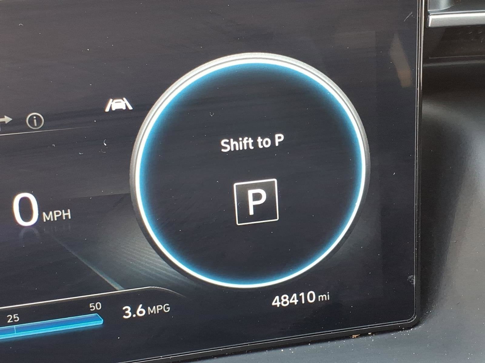 2024 Hyundai Santa Cruz SEL**CARFAX CERT 1 OWNER