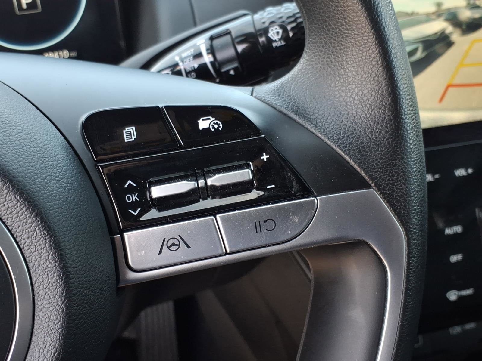 2024 Hyundai Santa Cruz SEL**CARFAX CERT 1 OWNER