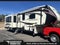 2019 HEARTLAND BIGHORN 3160EL LOADED