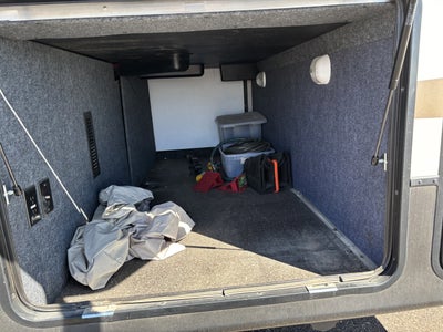 2019 HEARTLAND BIGHORN 3160EL LOADED