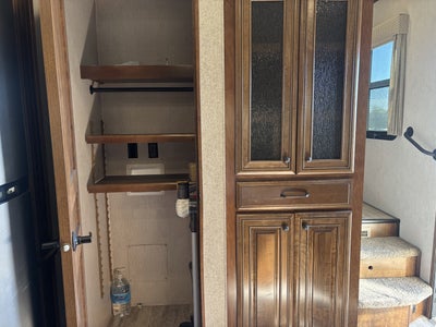 2019 HEARTLAND BIGHORN 3160EL LOADED