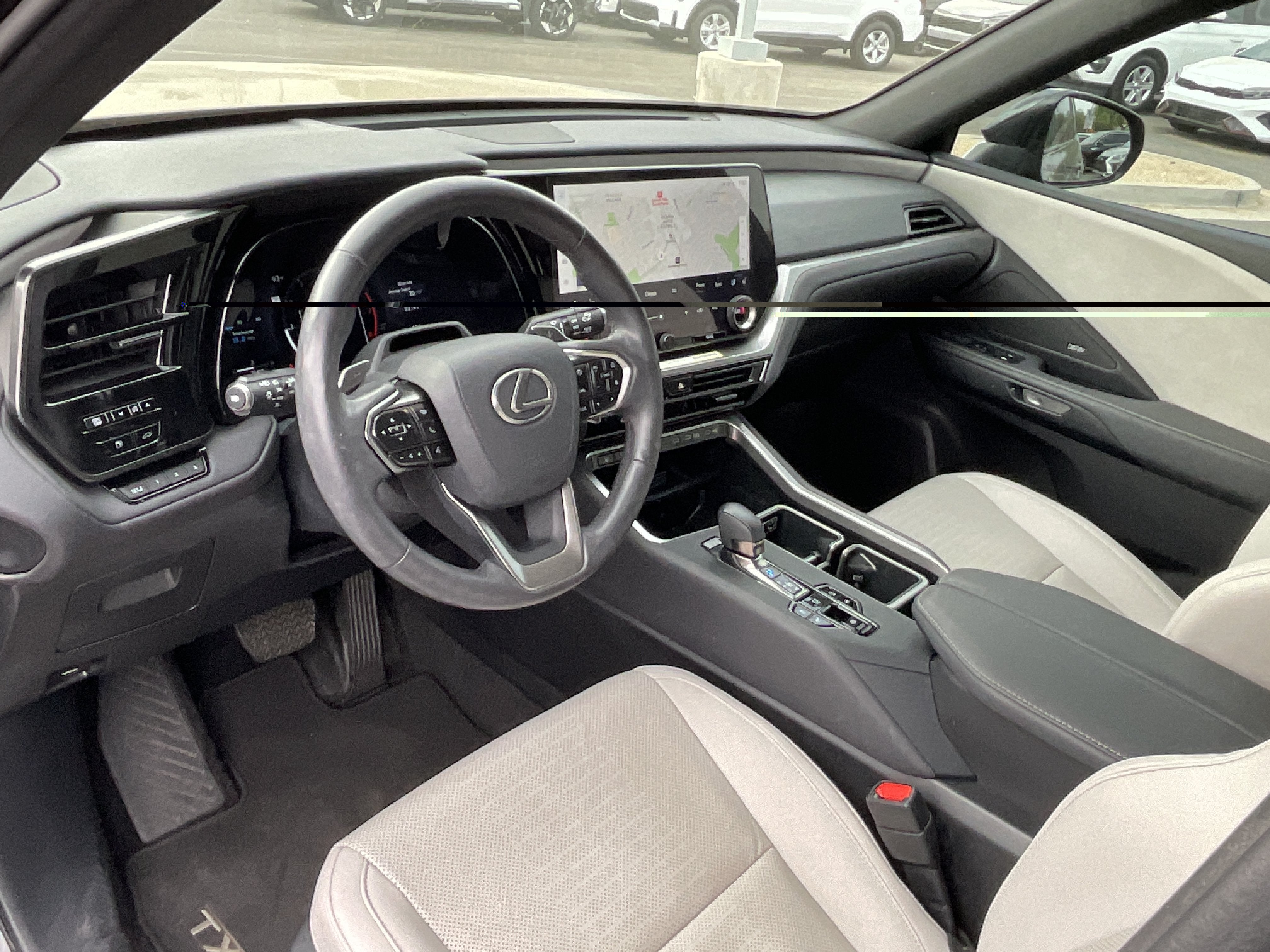 2024 Lexus TX TX 350 Premium**CF CERT 1 OWNER