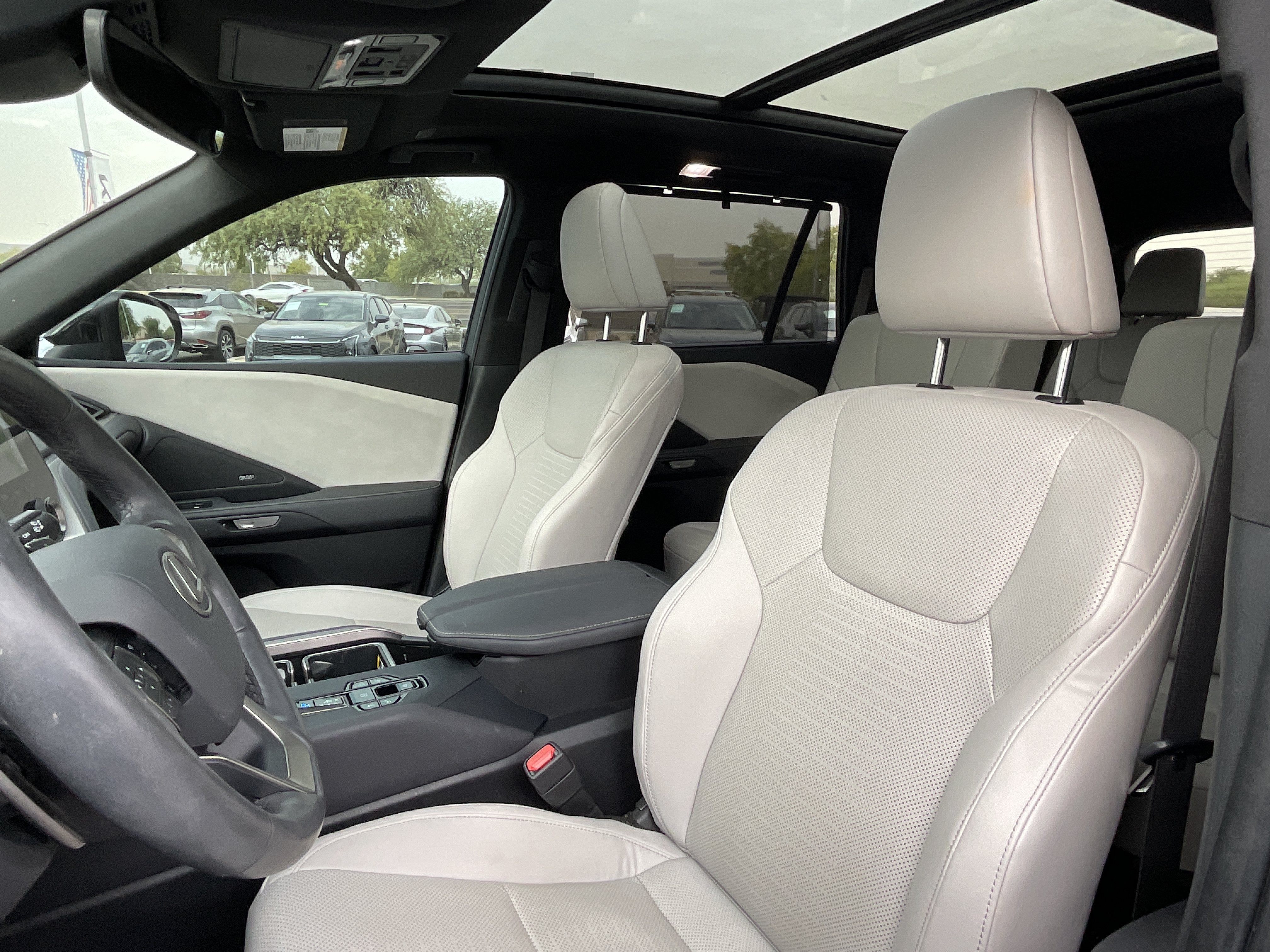 2024 Lexus TX TX 350 Premium**CF CERT 1 OWNER
