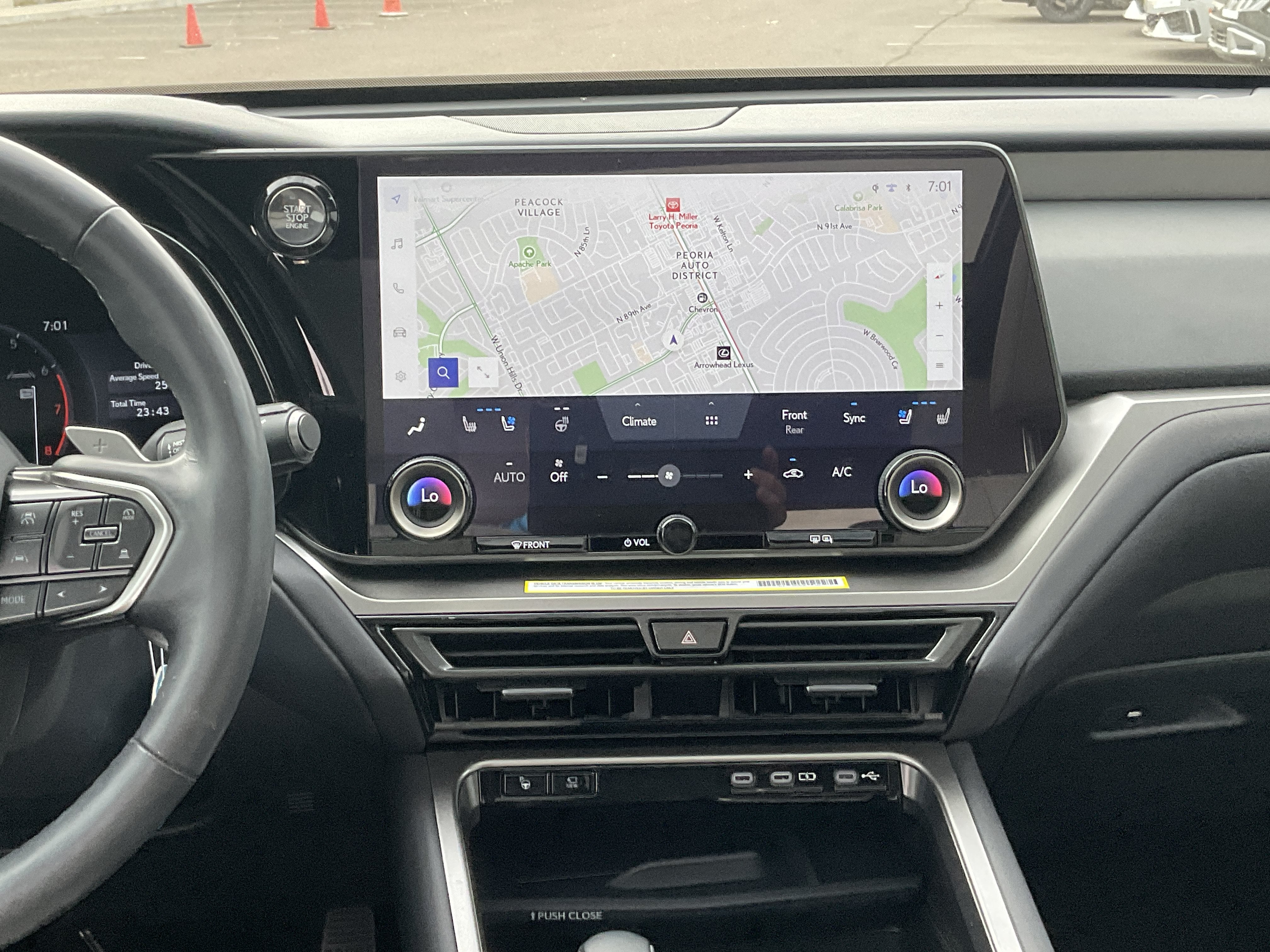 2024 Lexus TX TX 350 Premium**CF CERT 1 OWNER