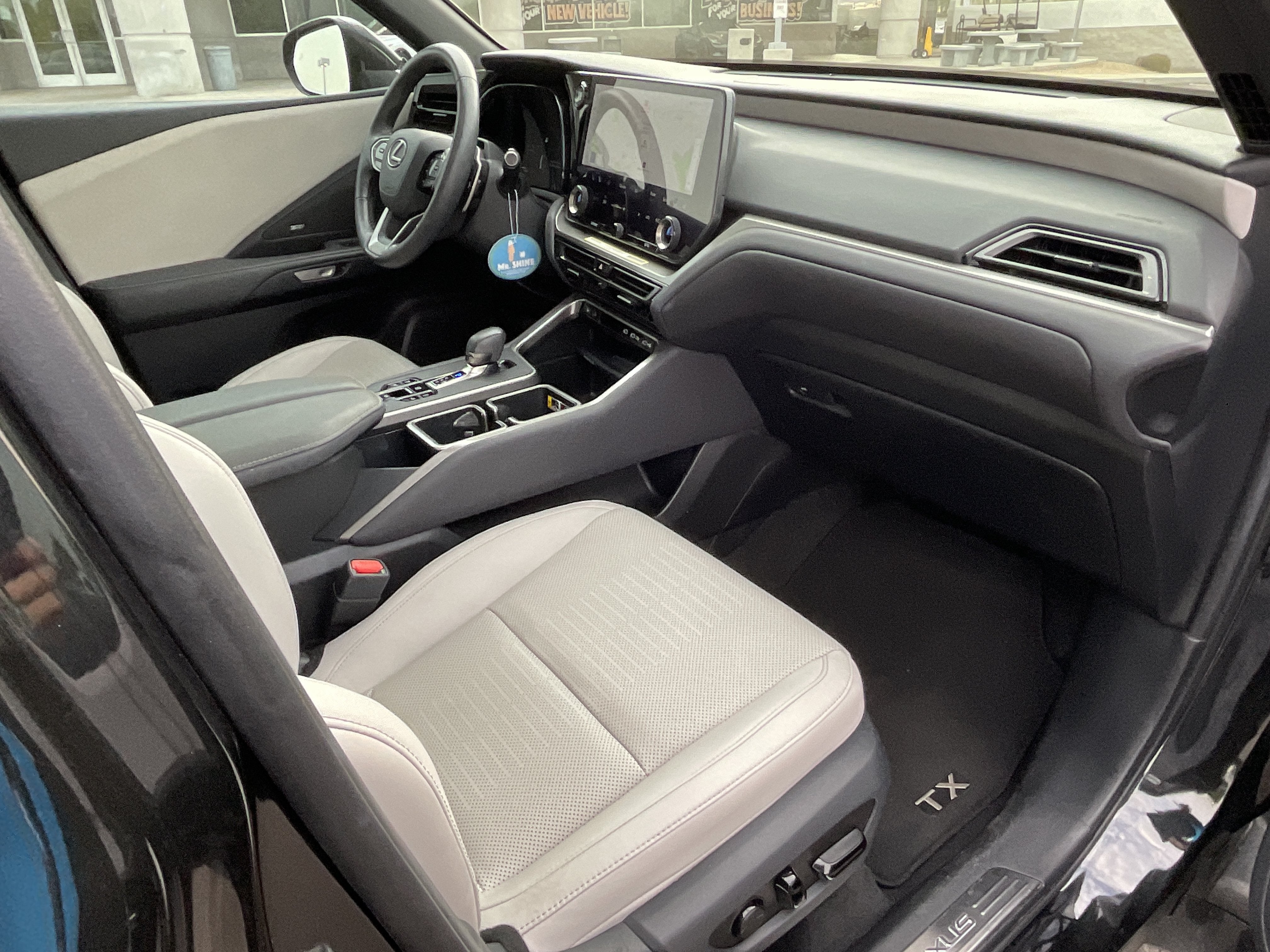 2024 Lexus TX TX 350 Premium**CF CERT 1 OWNER