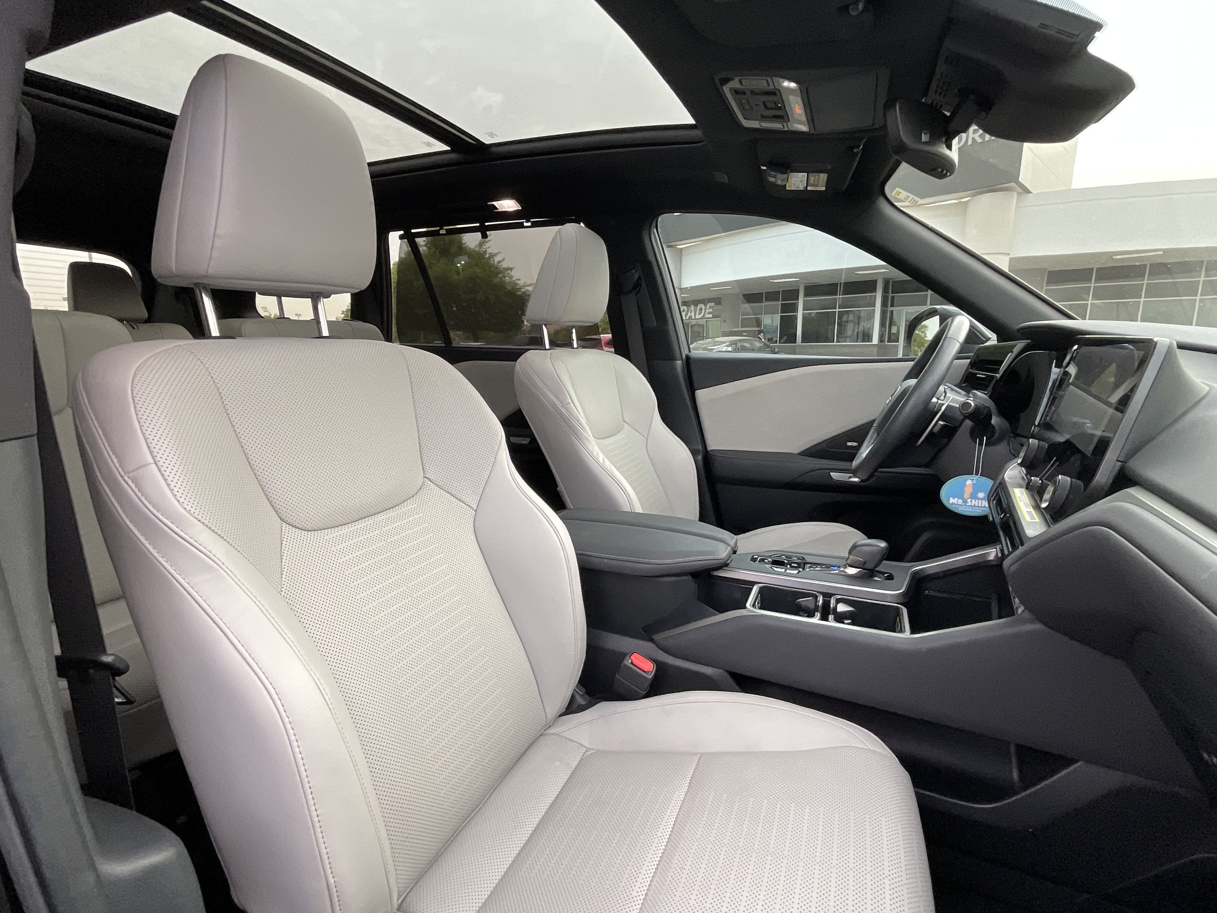 2024 Lexus TX TX 350 Premium**CF CERT 1 OWNER
