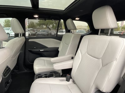 2024 Lexus TX TX 350 Premium**CF CERT 1 OWNER