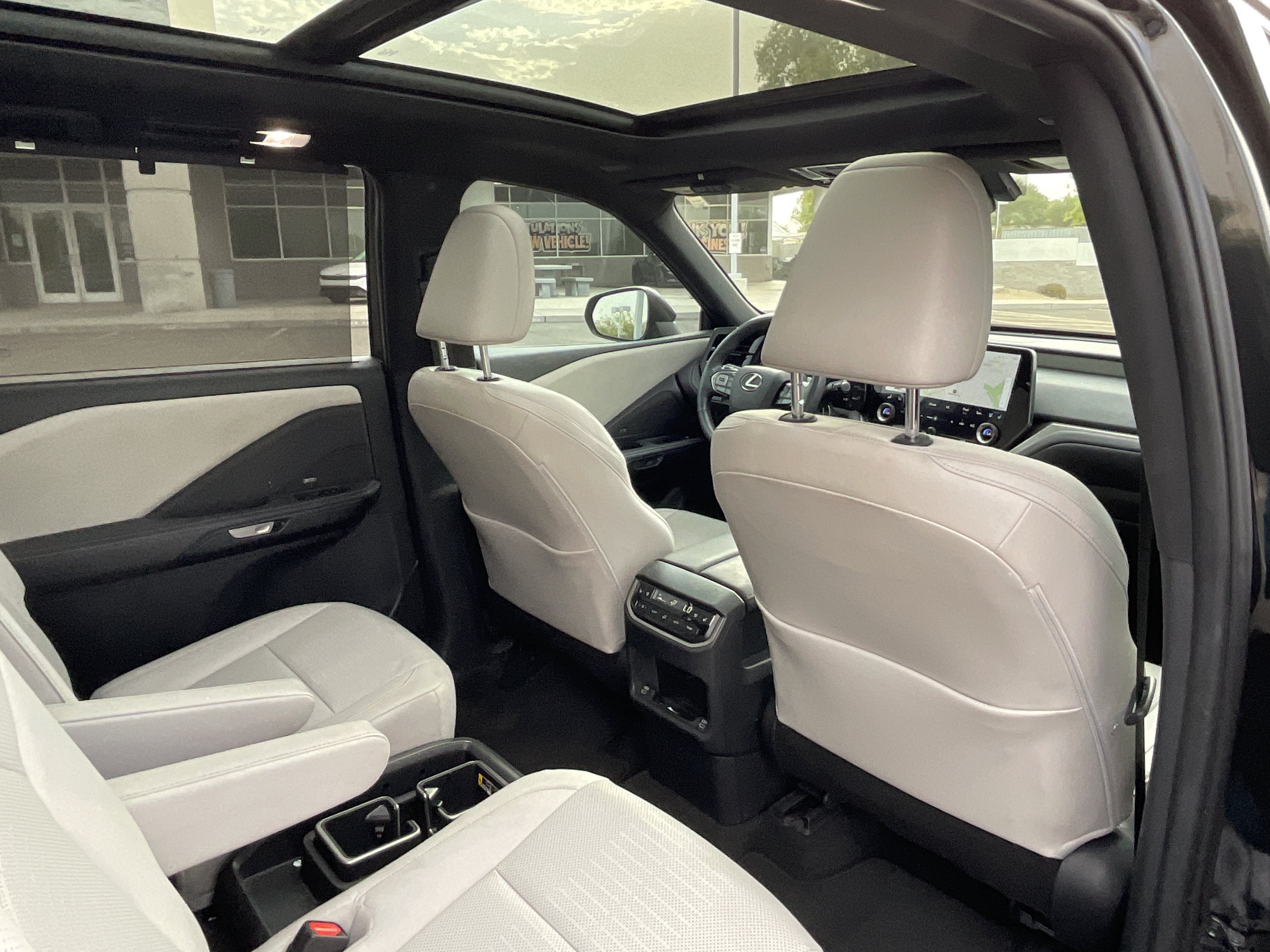 2024 Lexus TX TX 350 Premium**CF CERT 1 OWNER