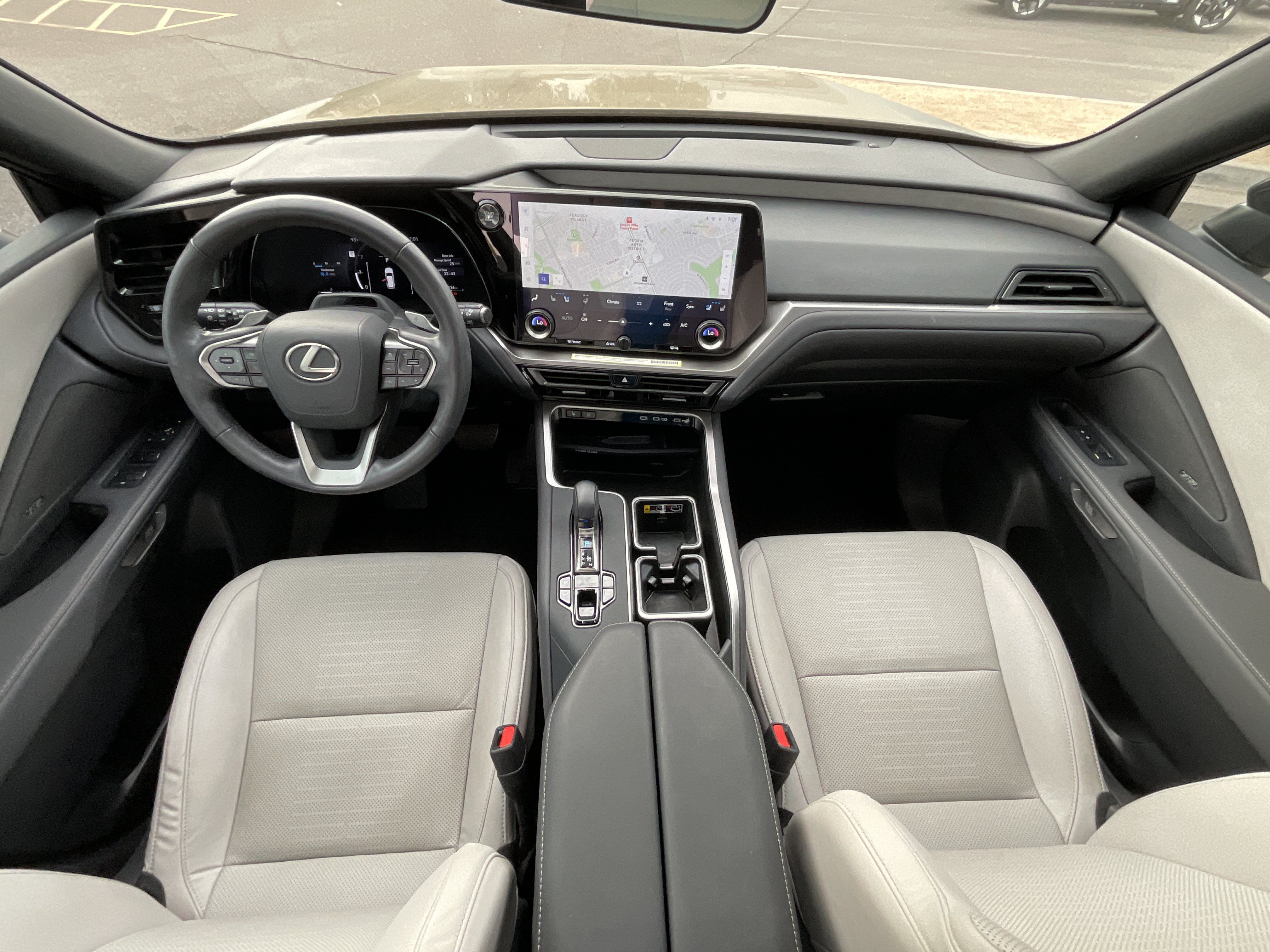 2024 Lexus TX TX 350 Premium**CF CERT 1 OWNER