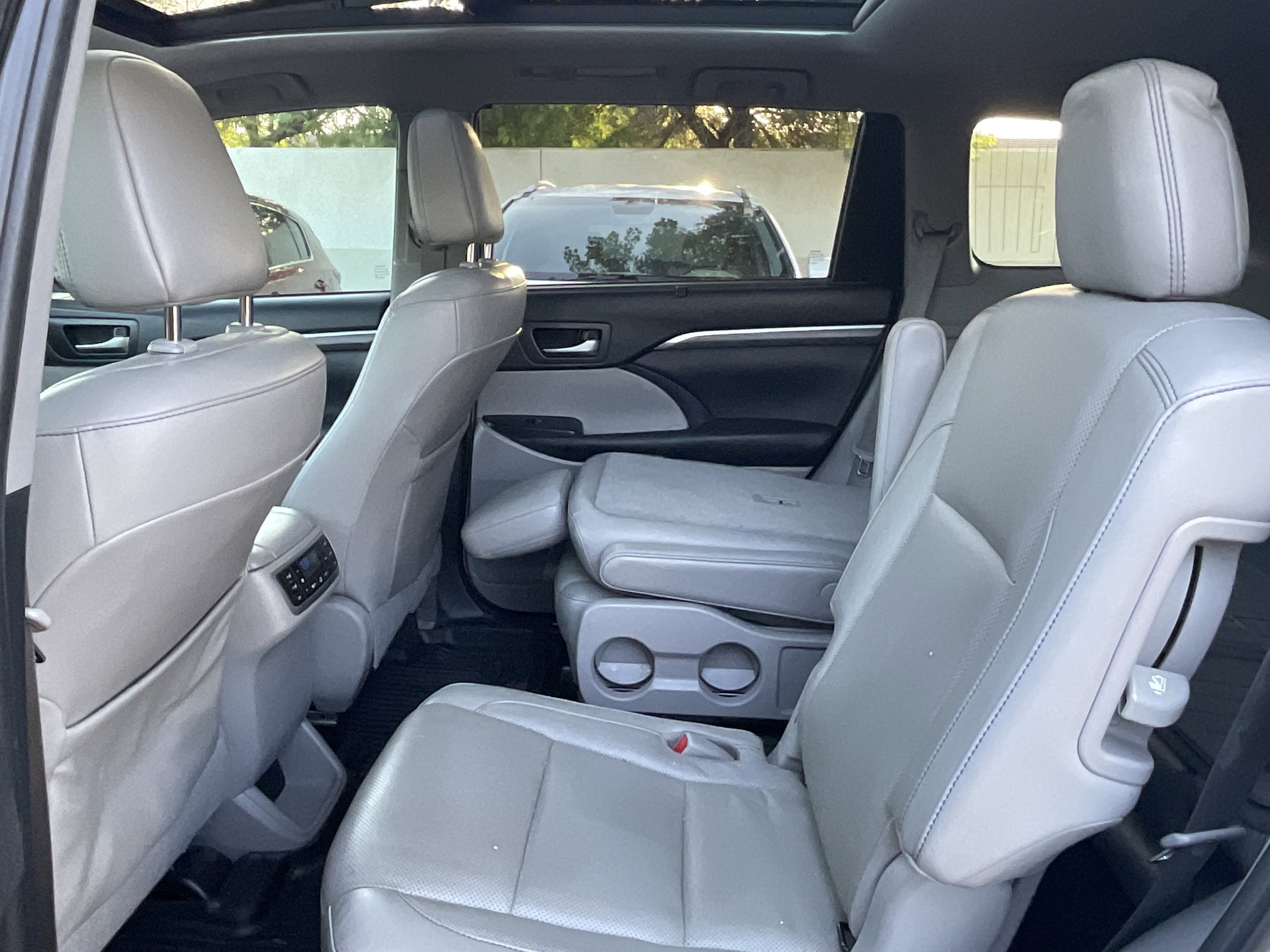 2019 Toyota Highlander Limited Platinum*CLEAN CARFAX