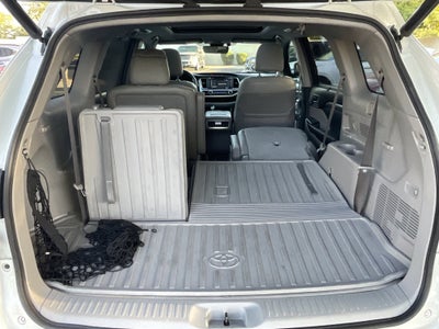 2019 Toyota Highlander Limited Platinum*CLEAN CARFAX