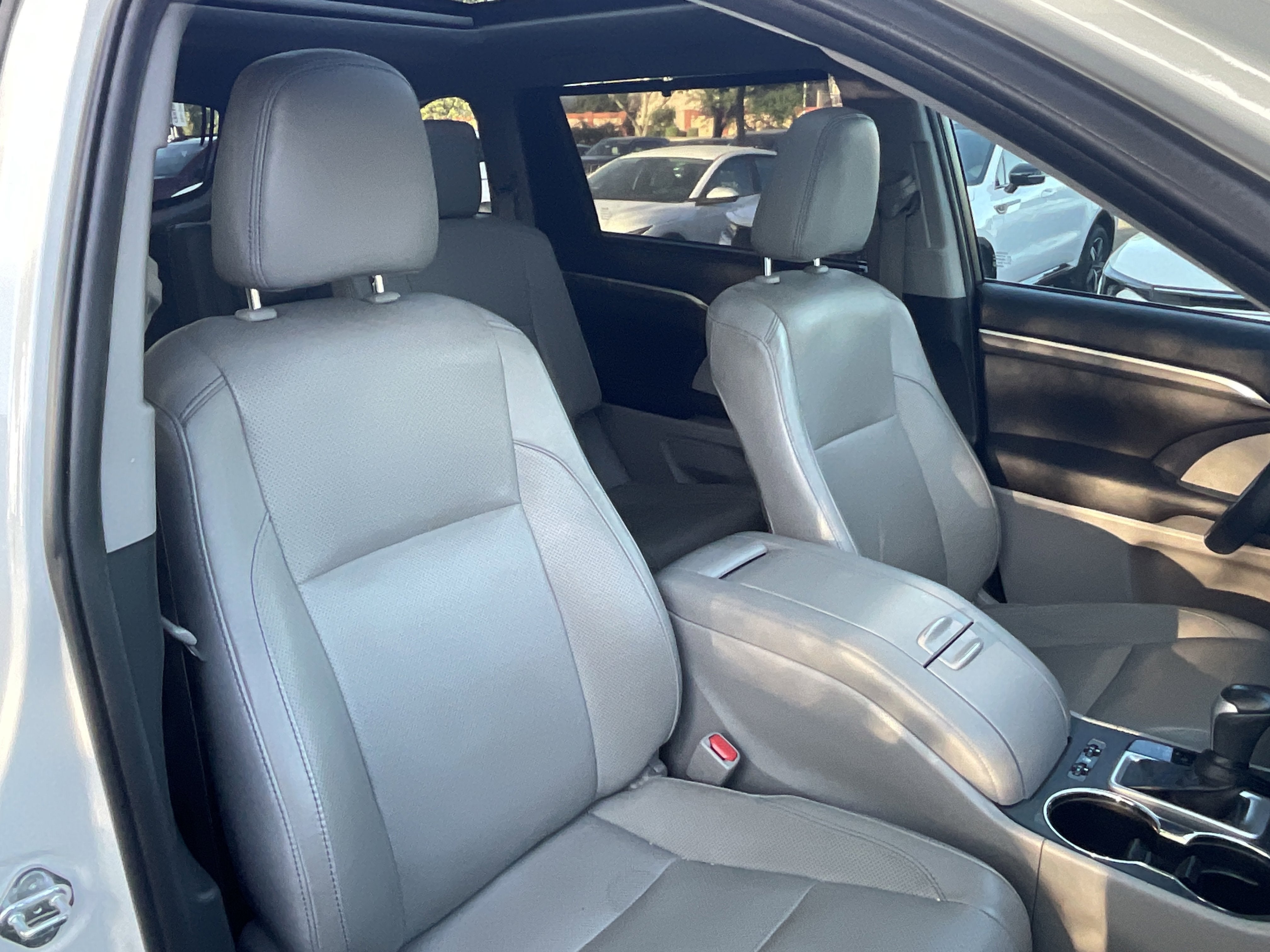 2019 Toyota Highlander Limited Platinum*CLEAN CARFAX