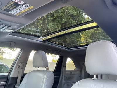 2019 Toyota Highlander Limited Platinum*CLEAN CARFAX