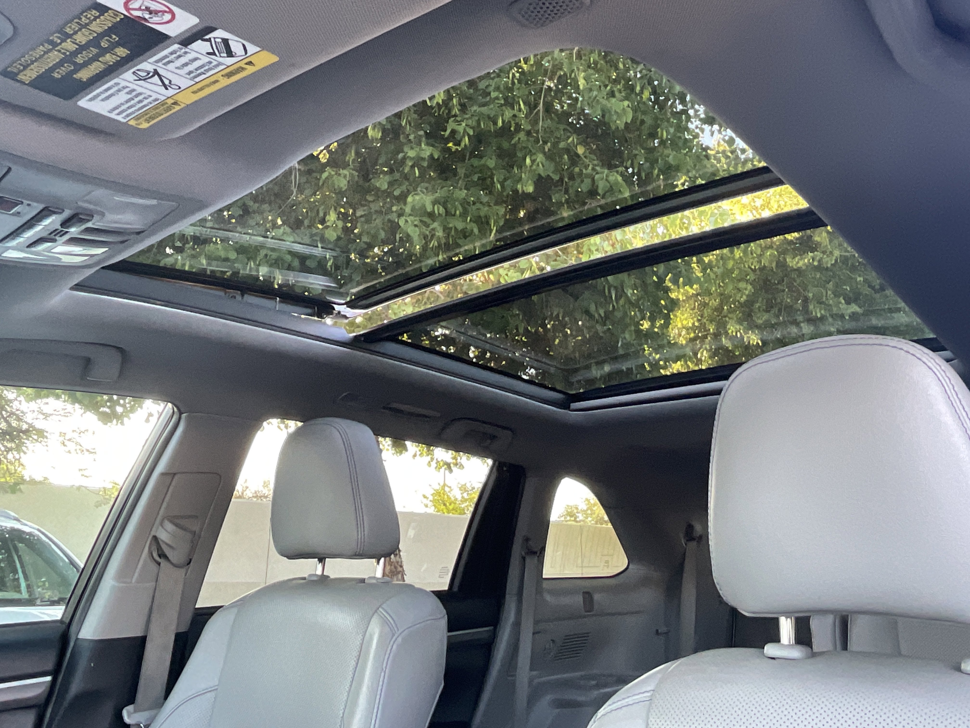 2019 Toyota Highlander Limited Platinum*CLEAN CARFAX