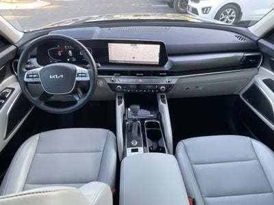 2019 Toyota Highlander Limited Platinum*CLEAN CARFAX