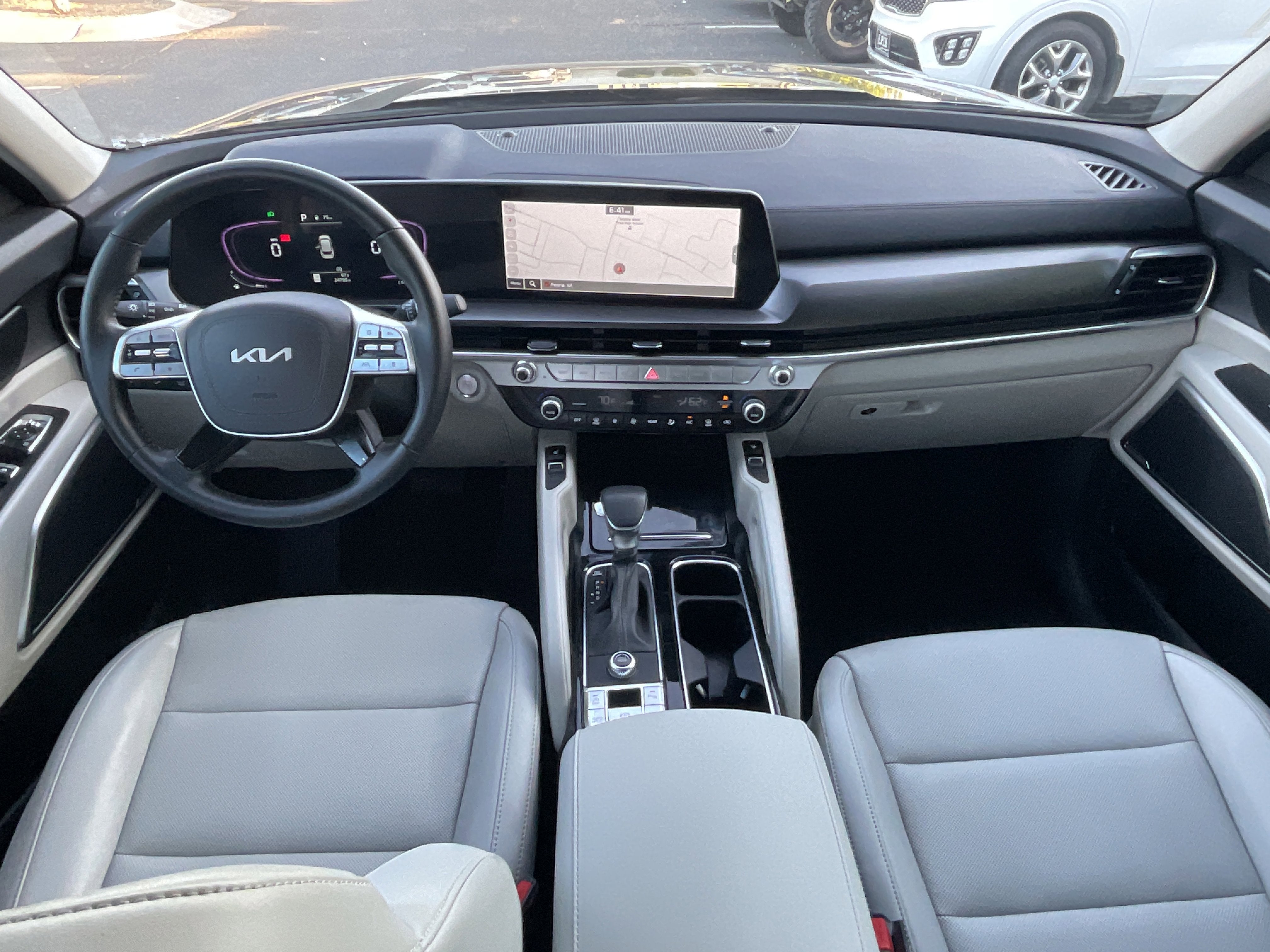 2019 Toyota Highlander Limited Platinum*CLEAN CARFAX