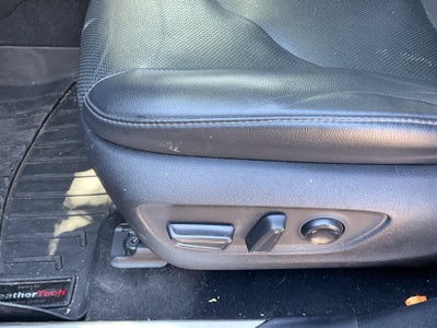 2020 Toyota Highlander Platinum