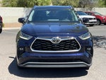 2020 Toyota Highlander Platinum