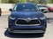 2020 Toyota Highlander Platinum