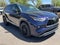 2020 Toyota Highlander Platinum