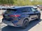 2020 Toyota Highlander Platinum