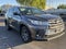 2017 Toyota Highlander XLE**1 OWNER CLN CF**