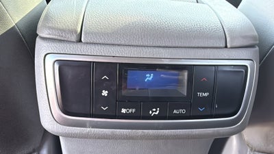 2018 Toyota Highlander SE* LOW MILES/ CLN CARFAX