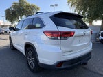 2018 Toyota Highlander SE* LOW MILES/ CLN CARFAX