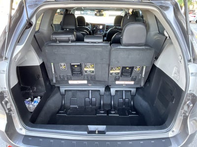 2016 Toyota Sienna SE Premium**1 OWNER CLN CF