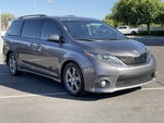 2016 Toyota Sienna SE Premium**1 OWNER CLN CF