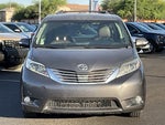 2017 Toyota Sienna Limited Premium* LOW MILES