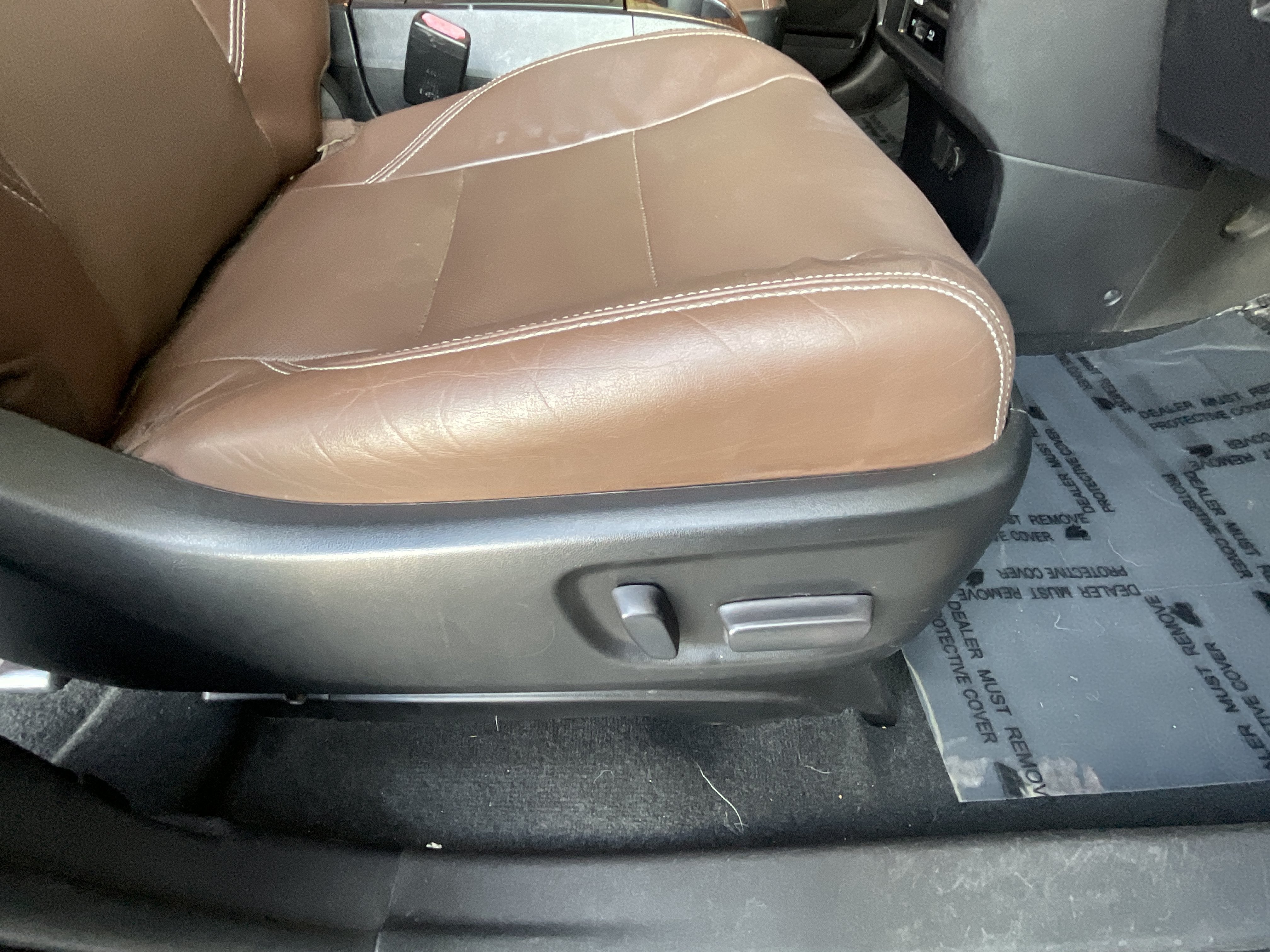 2017 Toyota Sienna Limited Premium* LOW MILES